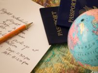 Pen friendship – A fun way to practice your language and make the world a friendlier place