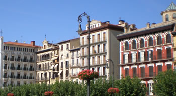 Pamplona