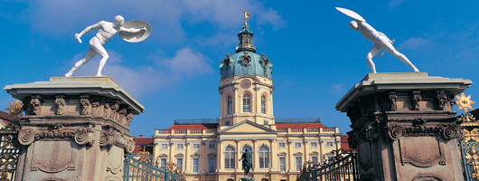 Learn German in Berlin