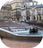 Learn a language in Birmingham