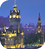 Learn a language in Edinburgh