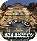 Learn a language in Leeds