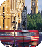 Learn a language in London