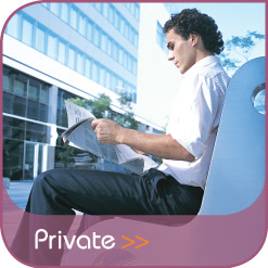 Private Language Lessons