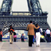 Mini-Group French Paris