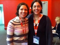 Cactus to Conference IATEFL Scholarship Update: Or, how Cactus has changed my professional life.