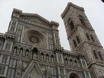 Study Italian in Florence