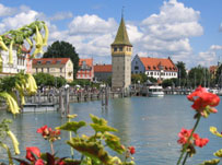 Lindau – a new addition to Cactus’ German course locations