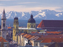 Test your German by reading our insider’s guide to Munich