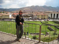 TEFL Course Feedback: Cusco