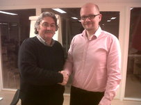 Image of Simprentis joins forces with Cactus and CultureSmart to ignite energy industry training