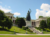 Top 5 German course destinations this spring