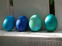 Easter in Italy