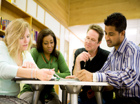 Be inspired by Adult Learners’ Week - 14th - 20th May 2011