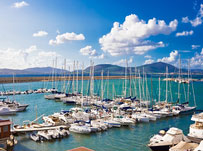Top 5 beach locations for an Italian course