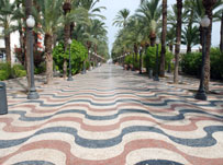 Top 10 things to see and do in Alicante