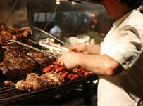 Top 10 food & wine destinations in Latin America