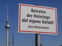 German course in Berlin: staff review