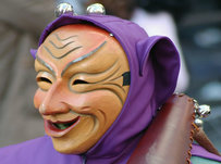 Take a German course in Düsseldorf or Cologne this February and experience the delights of Karneval