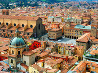 Image of Cactus’ top 5 destinations for food lovers