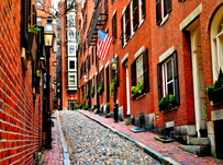 How to practise French and Spanish in Boston