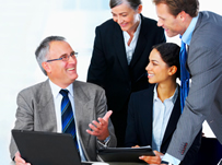 Image of Can language help teams cross the cultural divide?