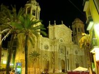 Learning Spanish in Cadiz