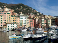Top 5 Spring festivals in Italy