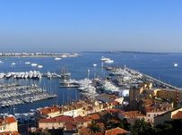 The Cannes film festival 2011