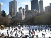 Image of CELTA in New York - a trainer’s account