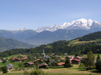 Learning French in Chambery