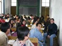 What is teaching English abroad really like?