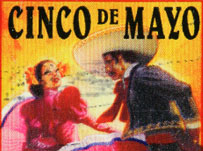 Cinco de Mayo: A day of celebration and history