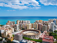 10 FREE things to do in and around Malaga