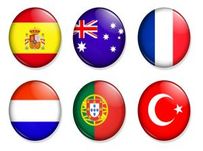 Image of The International Baccalaureate