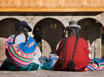 Inti Raymi: Spectacular Incan Festival of the Sun