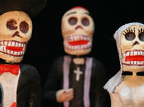 Day of the Dead in Mexico: a time to celebrate