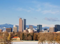Denver: a perfect winter study destination