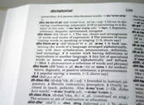 Has English reached its millionth word?