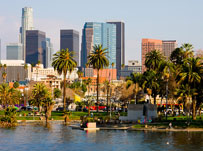 Where can I learn English in California?
