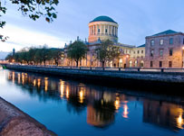 10 reasons to learn English in Dublin