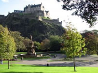 Cactus Opinion: English Course in Edinburgh