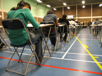GCSE results reveal new low for languages