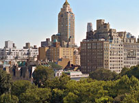 New evening course location in New York – 32nd and 5th