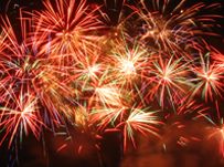 New Year in Spain