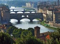 24 hours in Florence