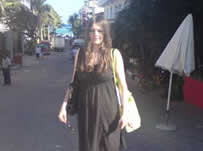 Online Diary: TEFL in Playa del Carmen from our 2008 Scholarship winner (2)