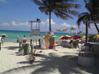 Online Diary: TEFL in Playa del Carmen from our 2008 Scholarship winner (5)