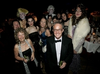 A night to remember - the Cactus anniversary party