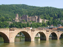 Image of Top 5 winter getaways in Europe